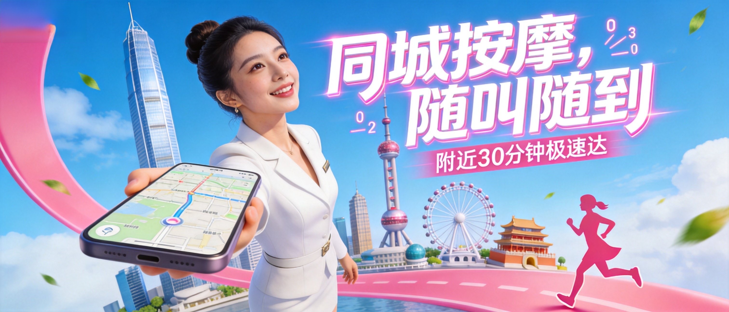 呼和浩特活立到家上门按摩：把放松这件事，真正还给自己